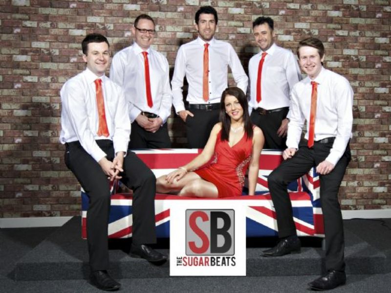 the sb band